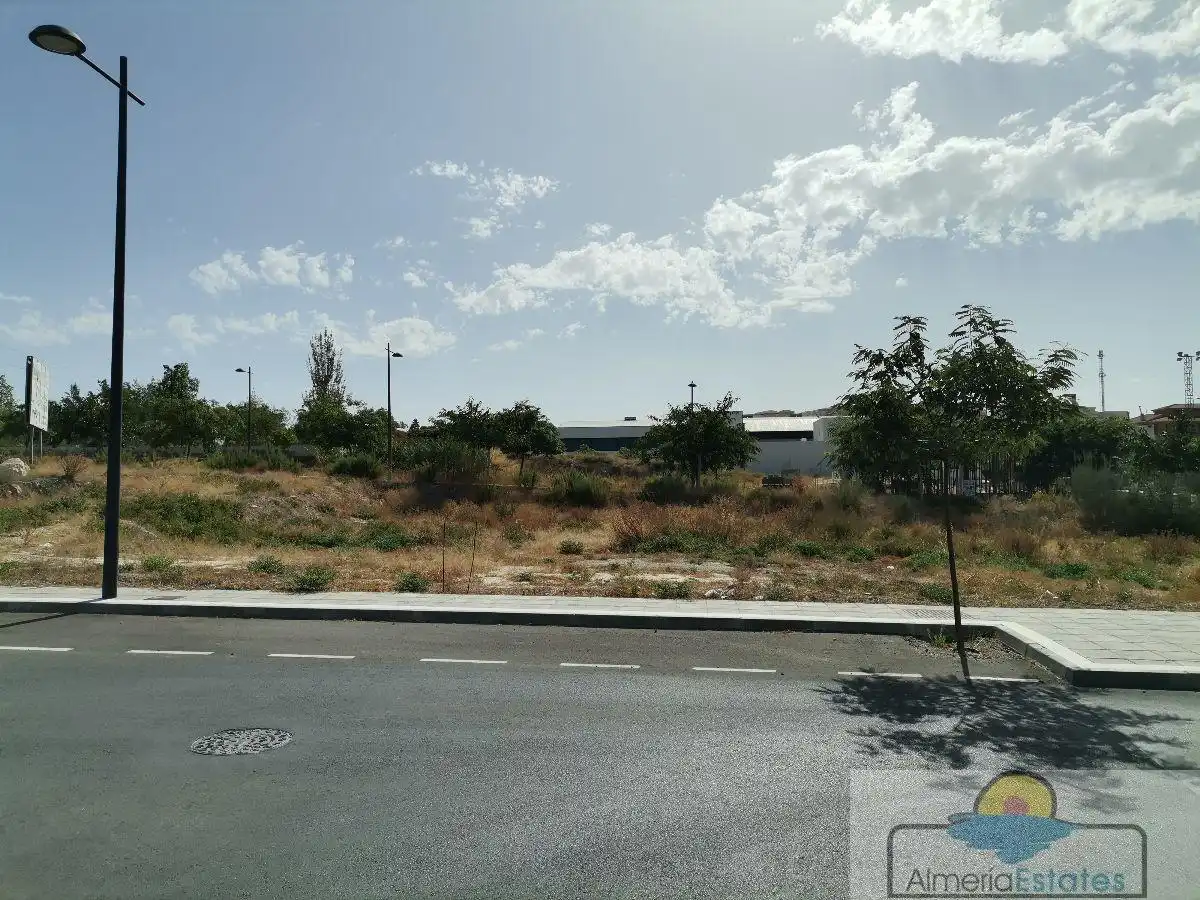 Lands and plots for sale in Fines, imagen 4