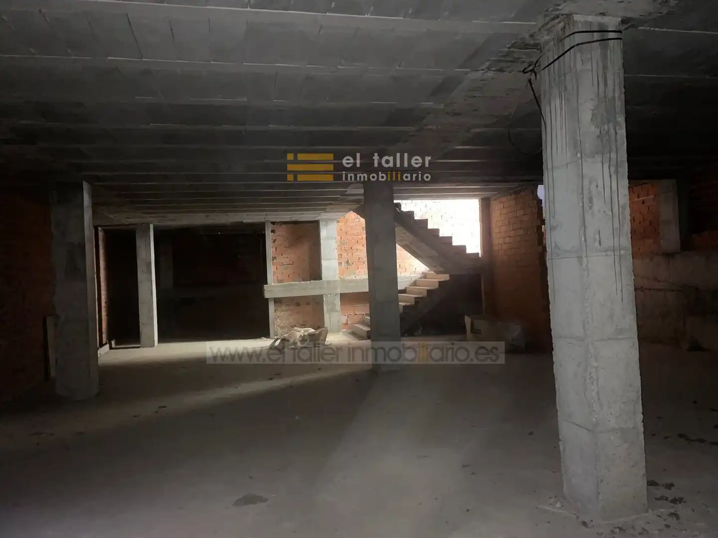 Local comercial en venda a CALLE ATRASES, imagen 10