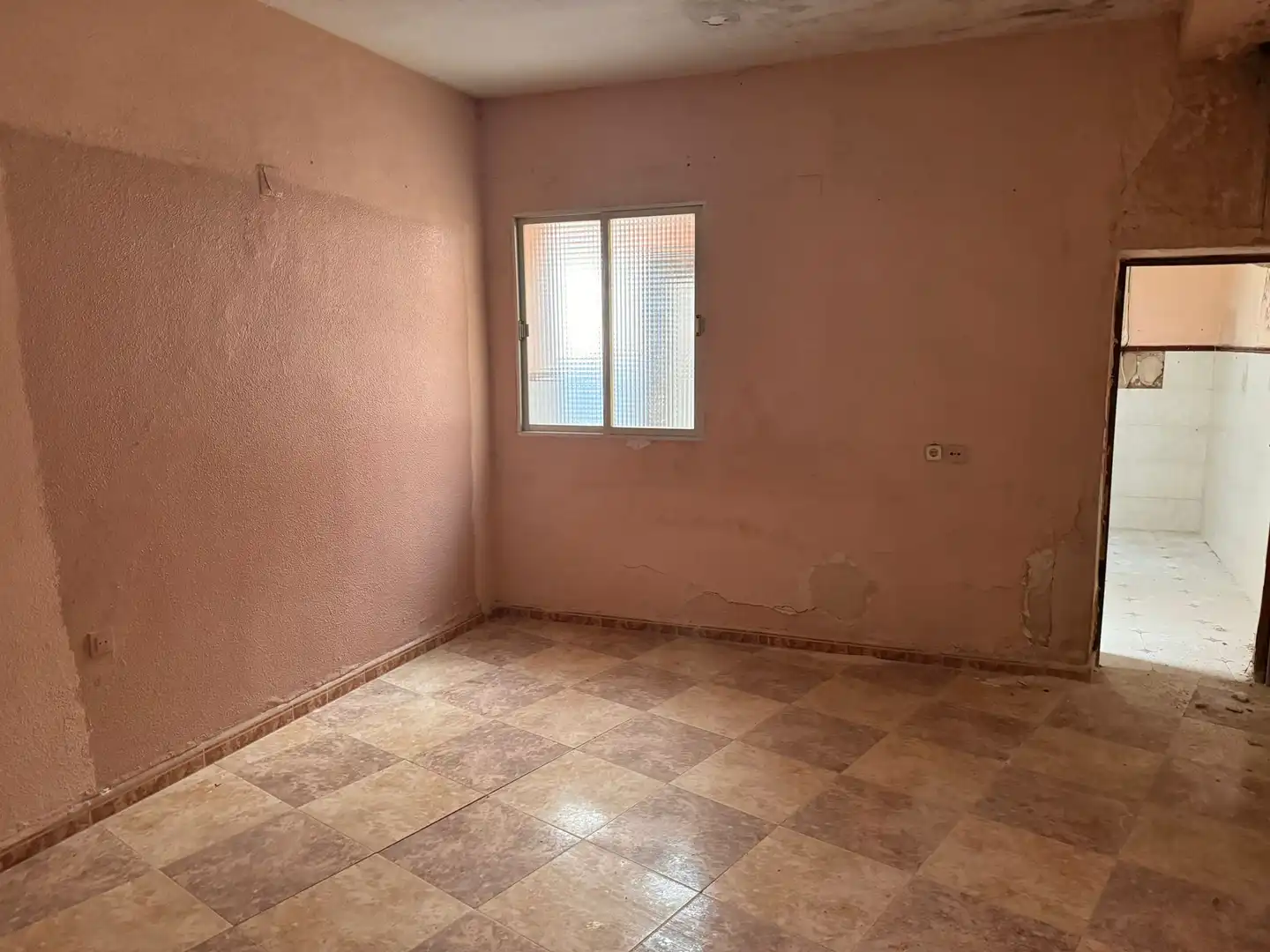 Casa o xalet en venda a Calle Calixto Hornedo, 23, Daimiel