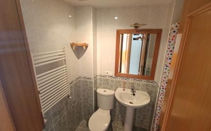 Bany de Àtic en venda en Museros amb Aire condicionat, Calefacció i Parquet