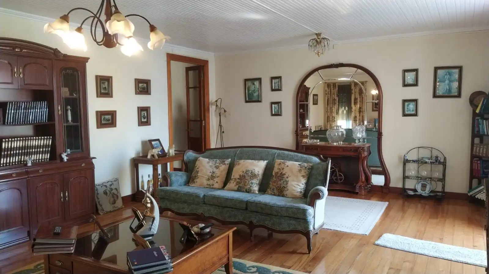 Haus mit Terrasse zum Verkauf in Avenida Constitución 24, imagen 14