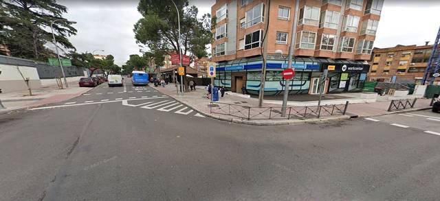 Local comercial en Venta en Calle de López de Hoyos en Ciudad Jardín