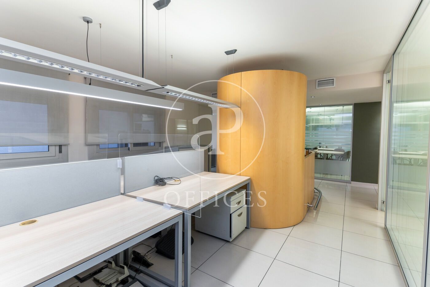 Office for sale in  Barcelona Capital  with Air Conditioner and Heating