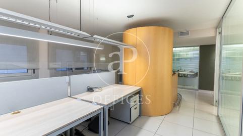 Foto 3 de Oficina en venda a Travessera de Les Corts, Barri de les Corts, Barcelona