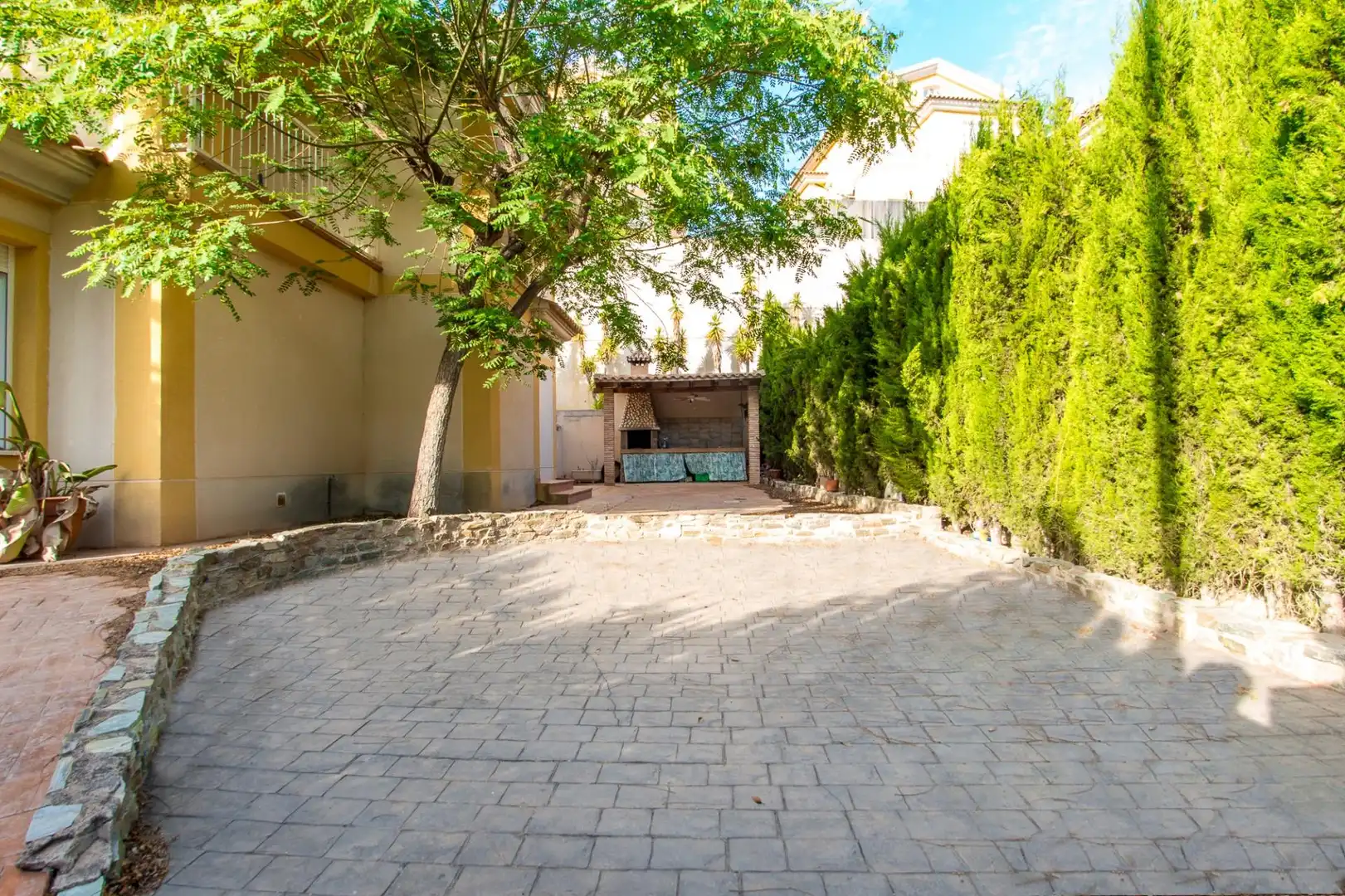 Chalet con terraza en venta en Calle LAVANDA 51, imagen 4