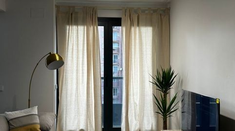 Foto 4 von Wohnung zur Miete in Ciutat Jardí, Valencia Capital
