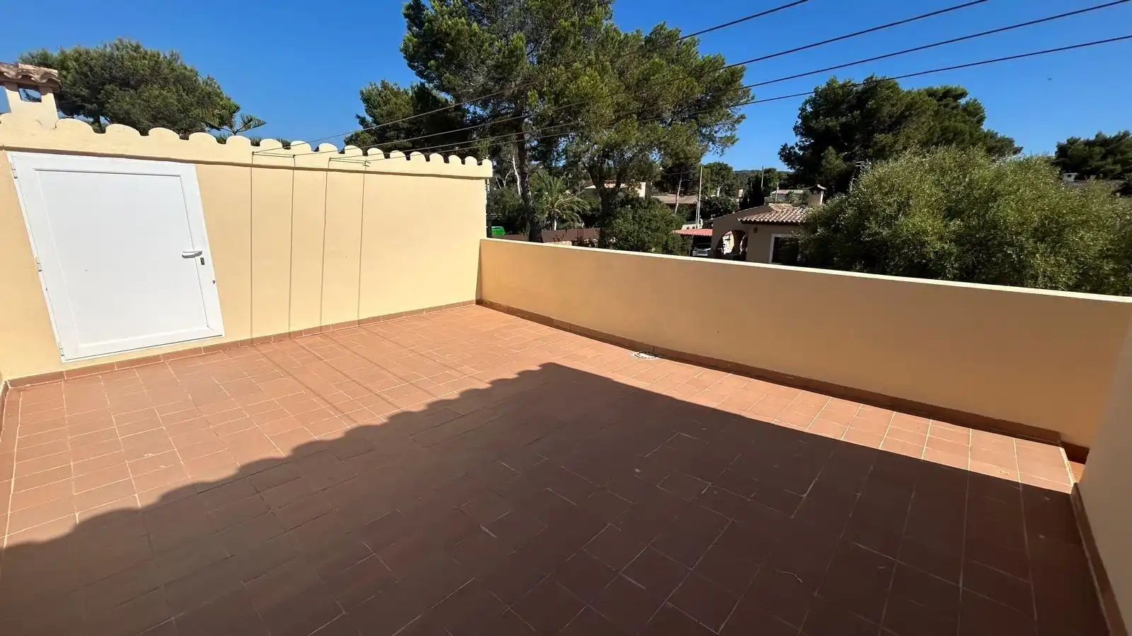 Xalet amb terrassa en venda a El Toro, imagen 26