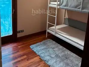 Apartment mit Garten zur Miete in Carrer Torrent de la Barruda 1, imagen 13
