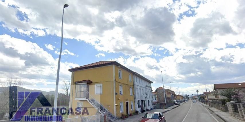 Exterior view of Flat for sale in El Astillero  