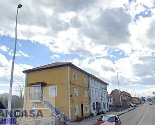 Exterior view of Flat for sale in El Astillero  