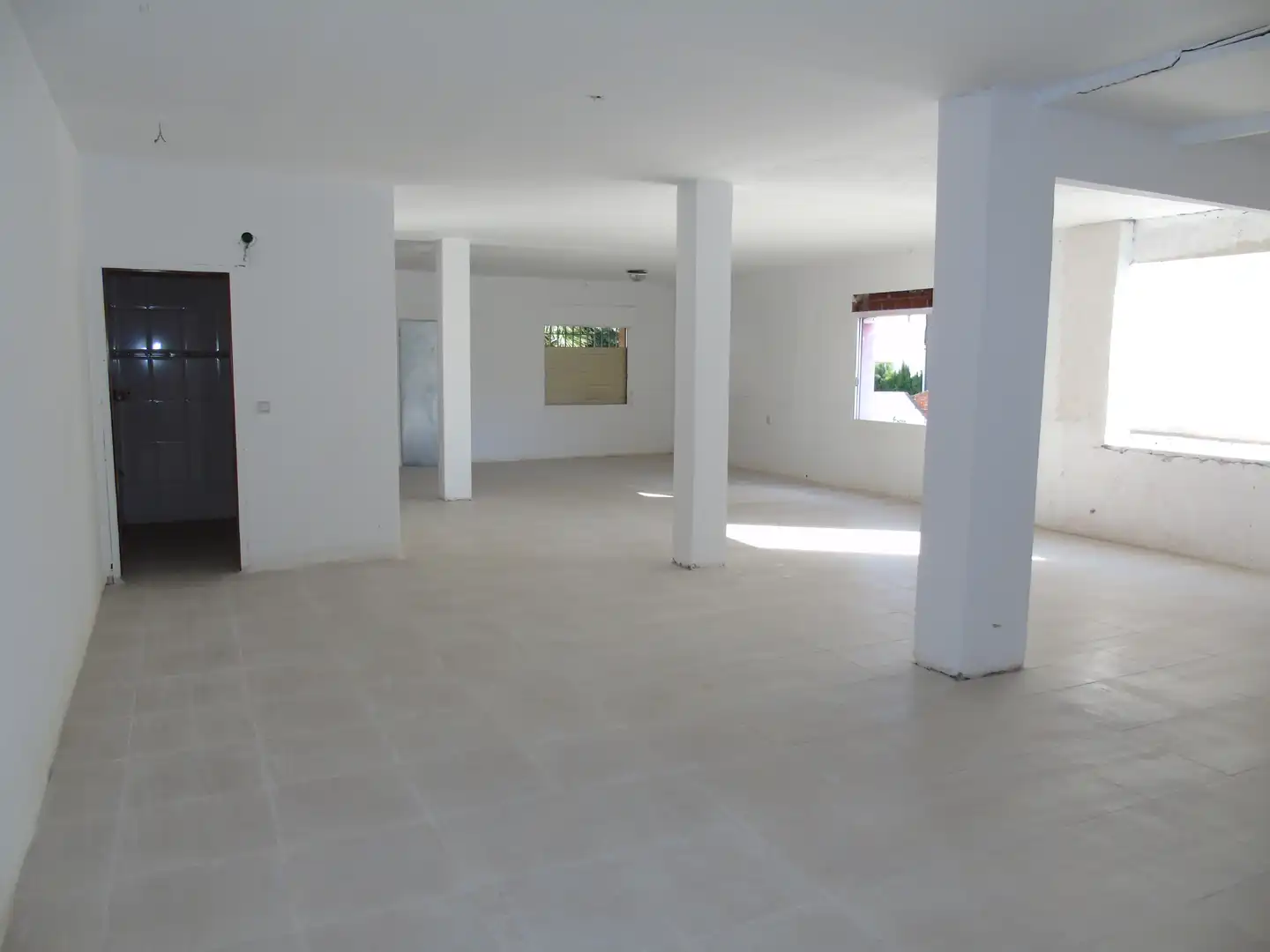 Casa o chalet en venta en Ceutí con Jardín privado, Terraza y Balcón