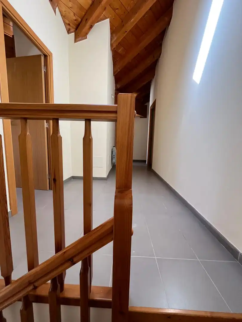Dúplex en venda en Montferrer i Castellbò amb Calefacció, Terrassa i Balcó