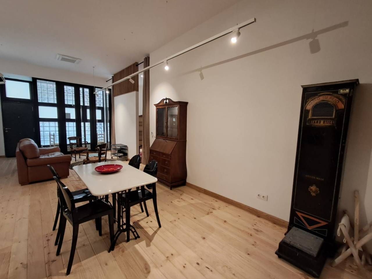 Flat for sale in Oviedo, Jesuitas, Centro
