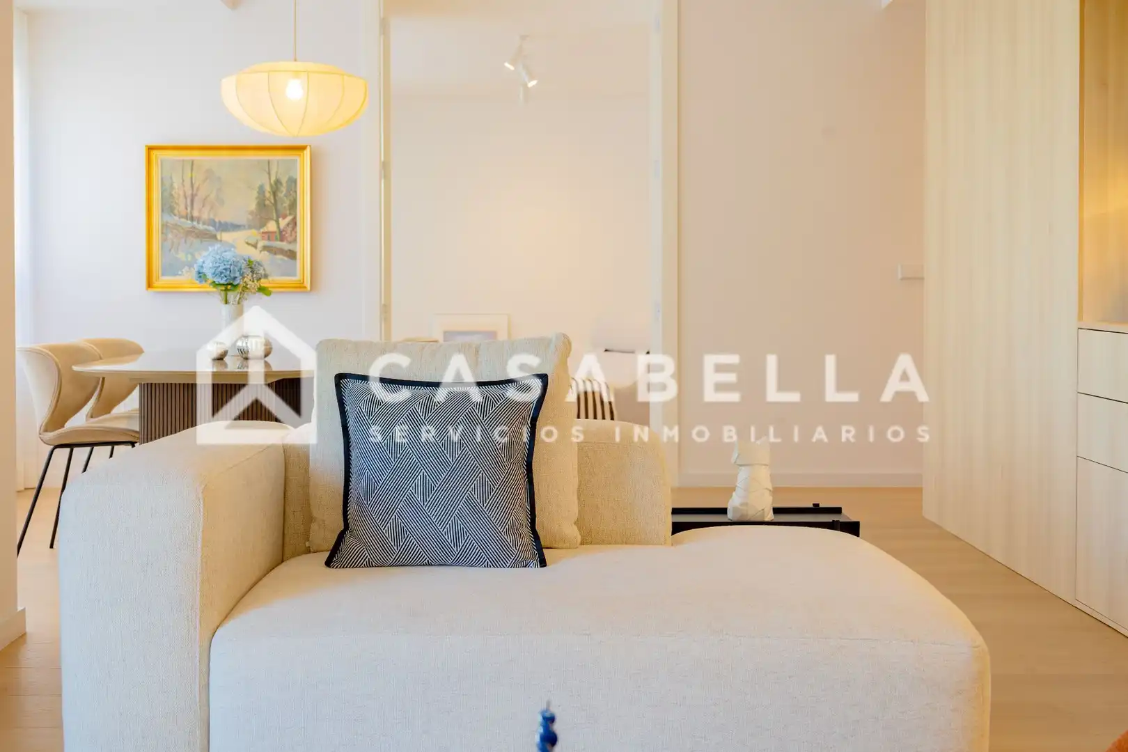 Flat with lift for sale in Blasco Ibañez, imagen 33