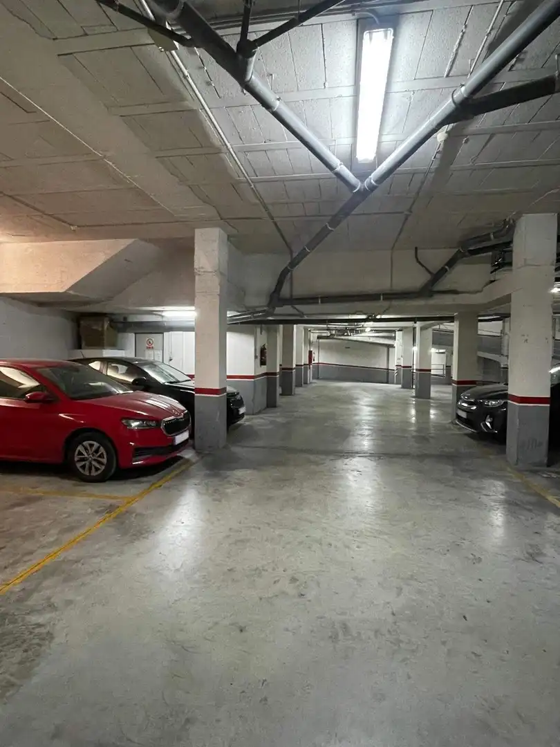 Einzelparkplatz zum Verkauf in Elche ciudad, imagen 9