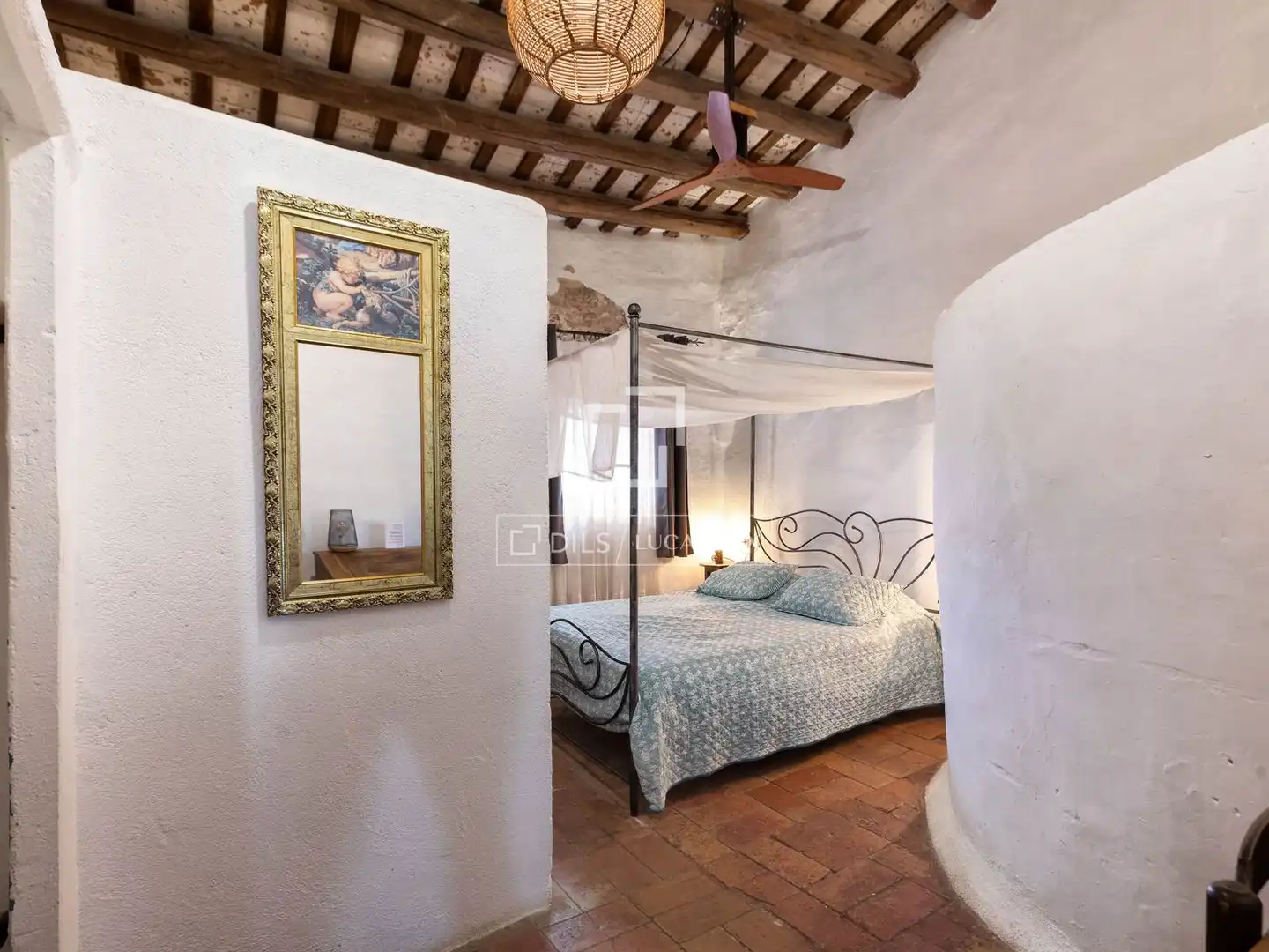Casa rústica amb jardí en venda a Torroella de Montgrí, imagen 33
