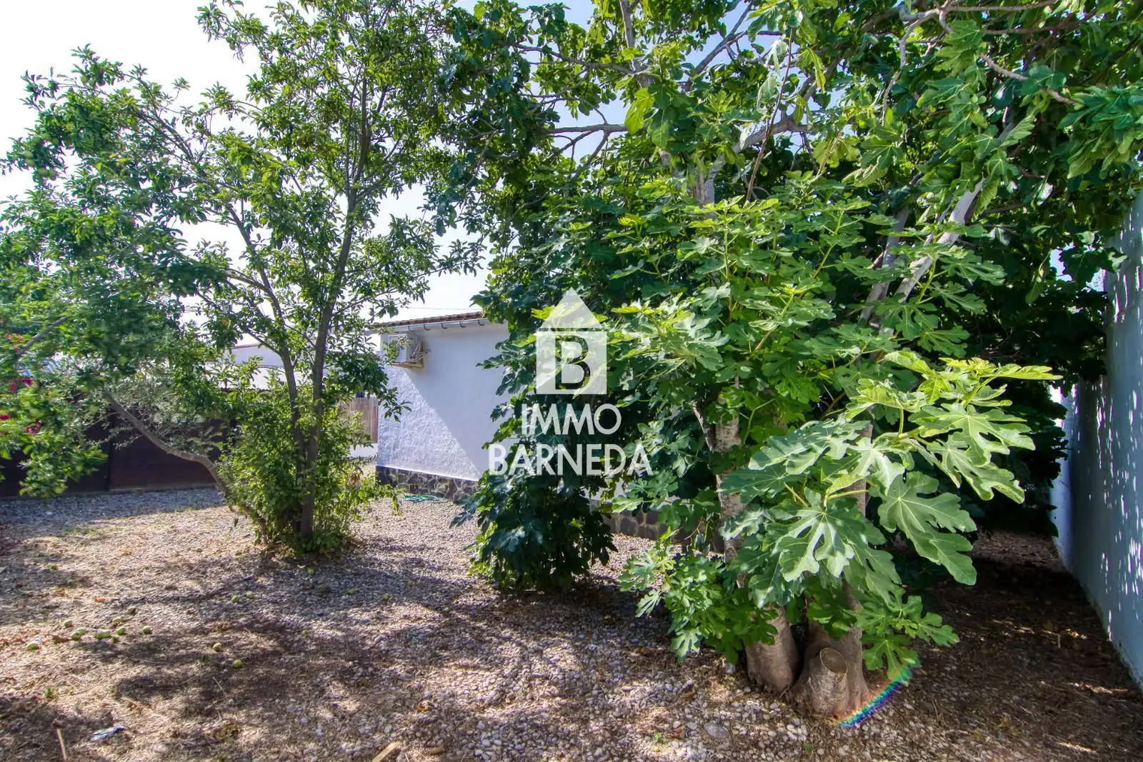 Casa o xalet en venda en Roses amb Aire condicionat, Calefacció i Jardí privat