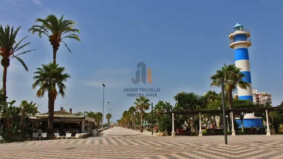 Gewerbefläche zum Verkauf in Torre del Mar, imagen 15