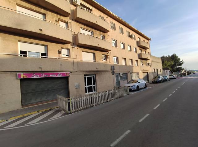 Local comercial en Venta en PENEDÈS en La Ràpita