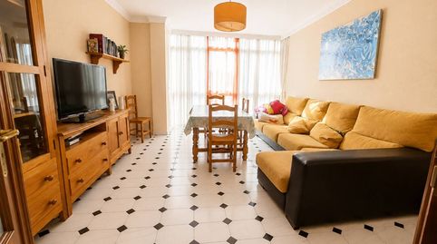 Foto 2 de Piso en venta en La Banda - Campo de Fútbol, Chiclana de la Frontera