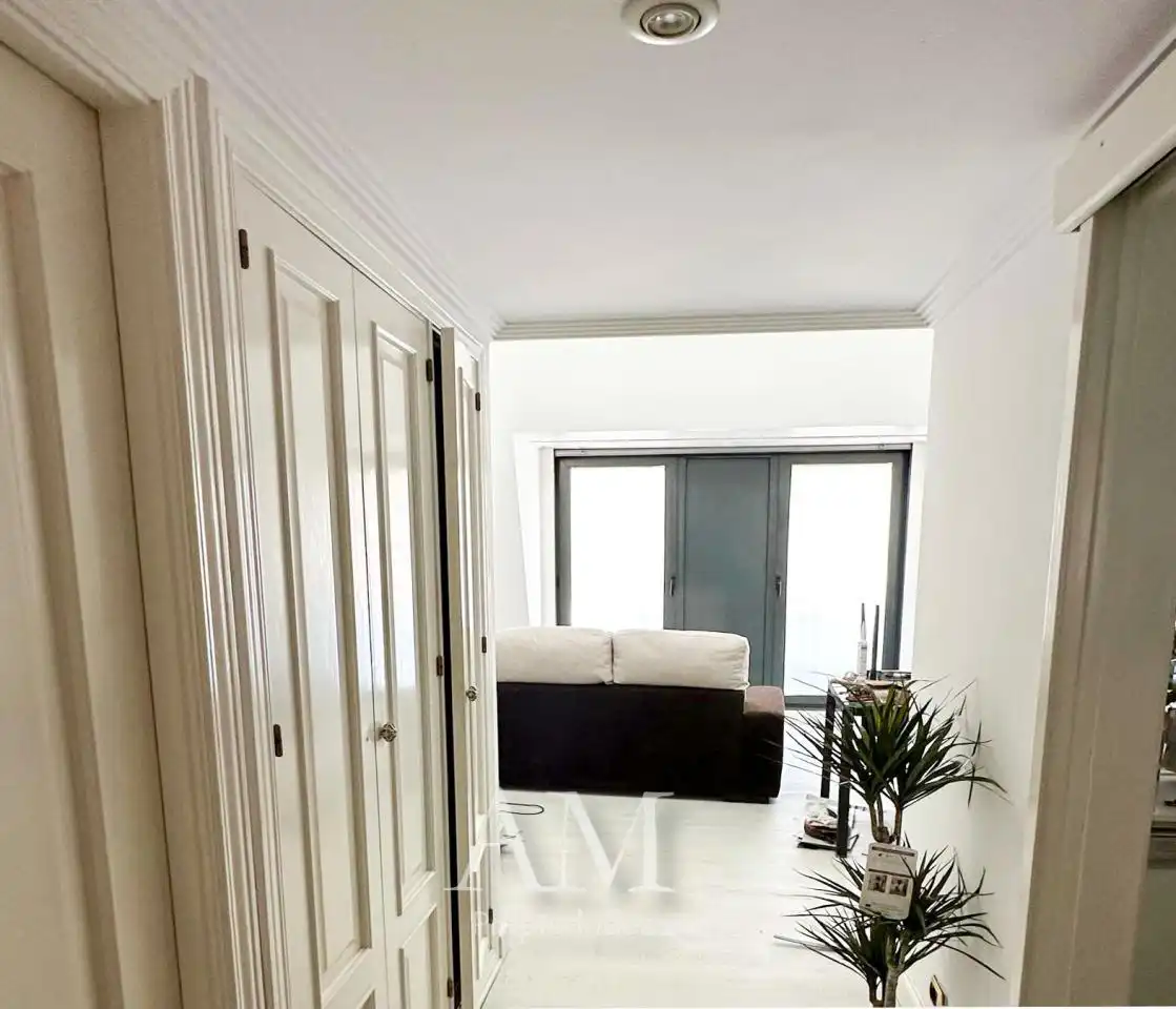 Duplexes for rent in Vigo   with Air Conditioner, Heating and Terrace