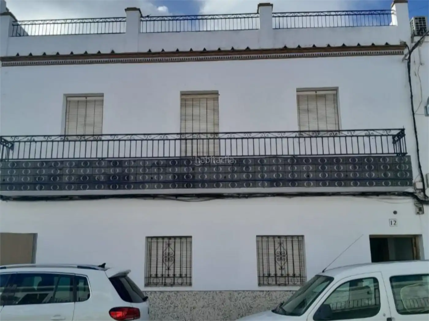 Dúplex en venda a Calle Alonso Cano 14a