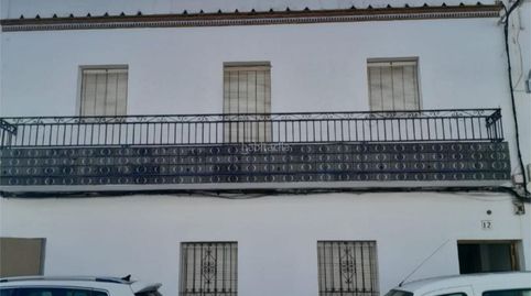 Lebrija / Calle Alonso Cano