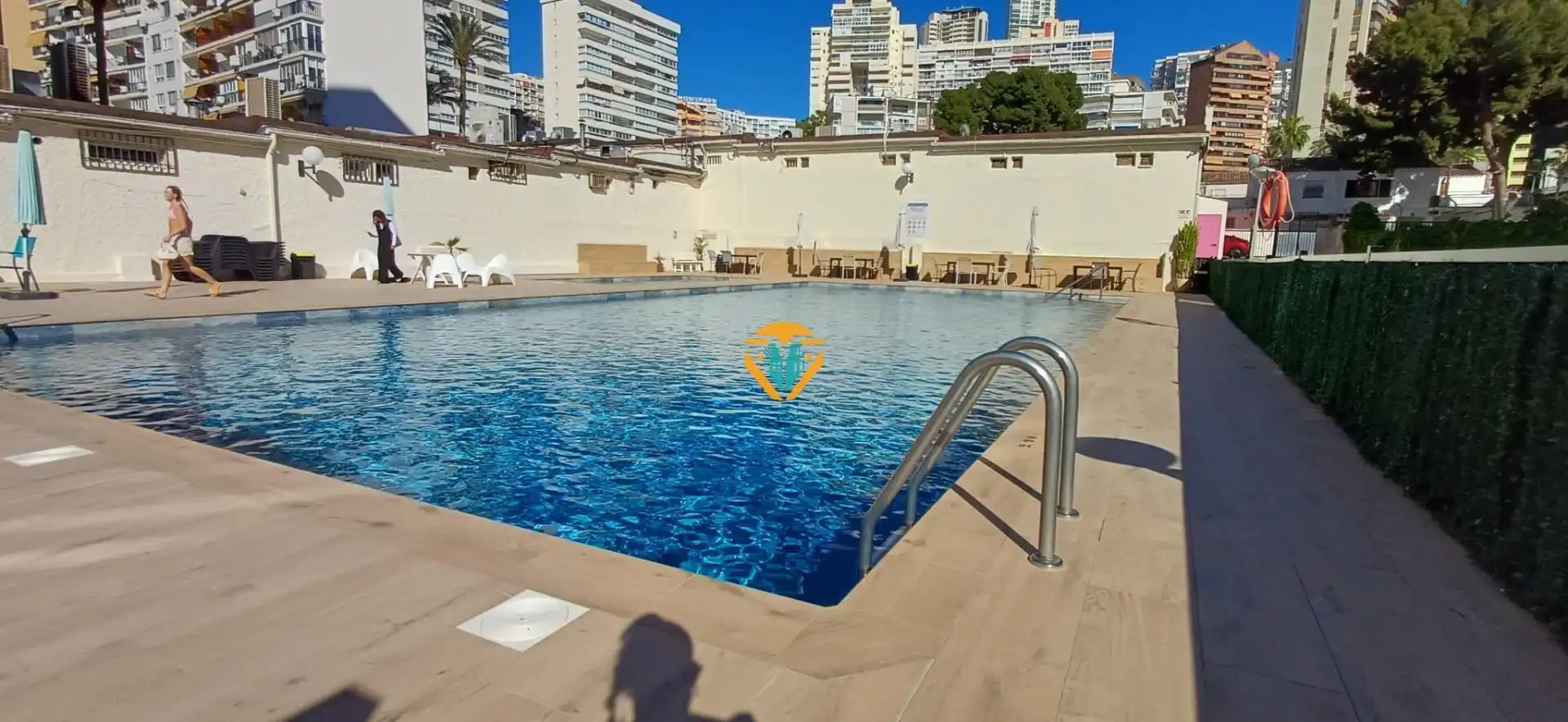 Apartment mit Terrasse zum Verkauf in Rincón de Loix, imagen 22