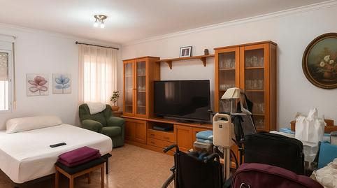 Foto 3 de Pis en venda a Calle del Hospital, 53, Los Barreros - Cuatro Santos, Murcia