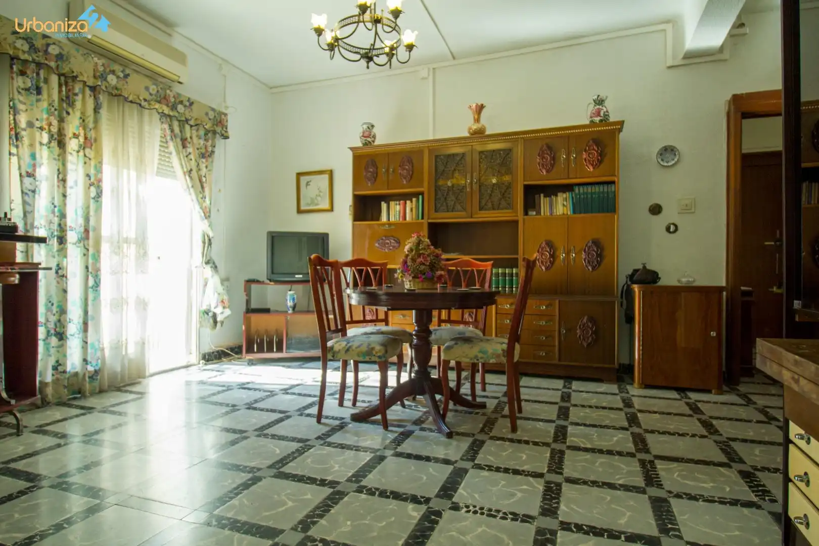 Flat for rent in JOSE ANTONIO, Santa Marina