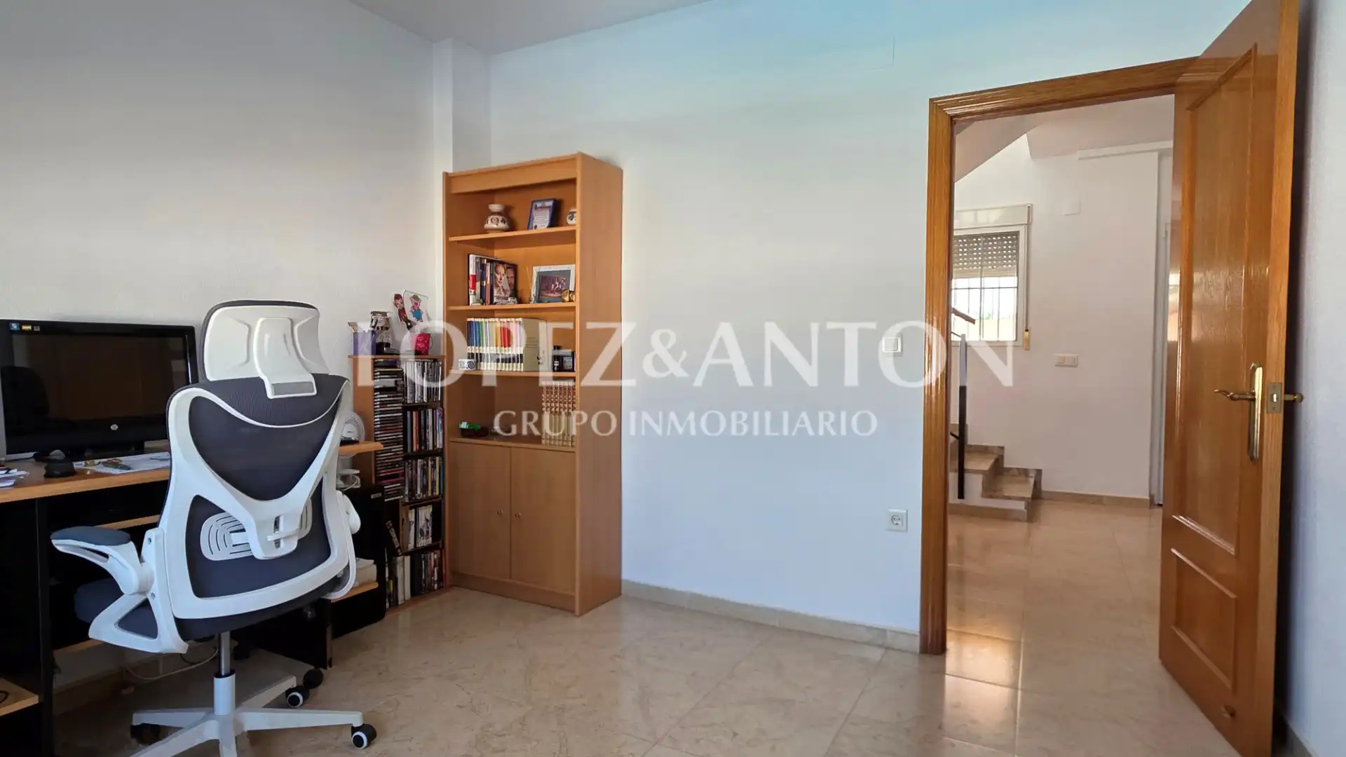 Casa o chalet en venta en L'Eliana con Aire acondicionado, Calefacción y Jardín privado