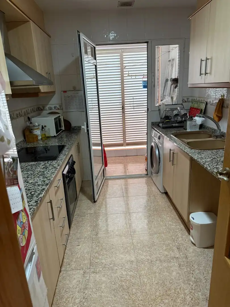 Piso en venta en El Carmen, imagen 5