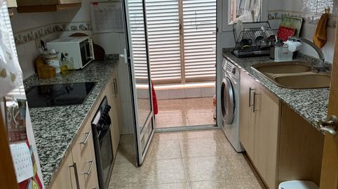 Foto 5 de Piso en venta en El Carmen, Manises