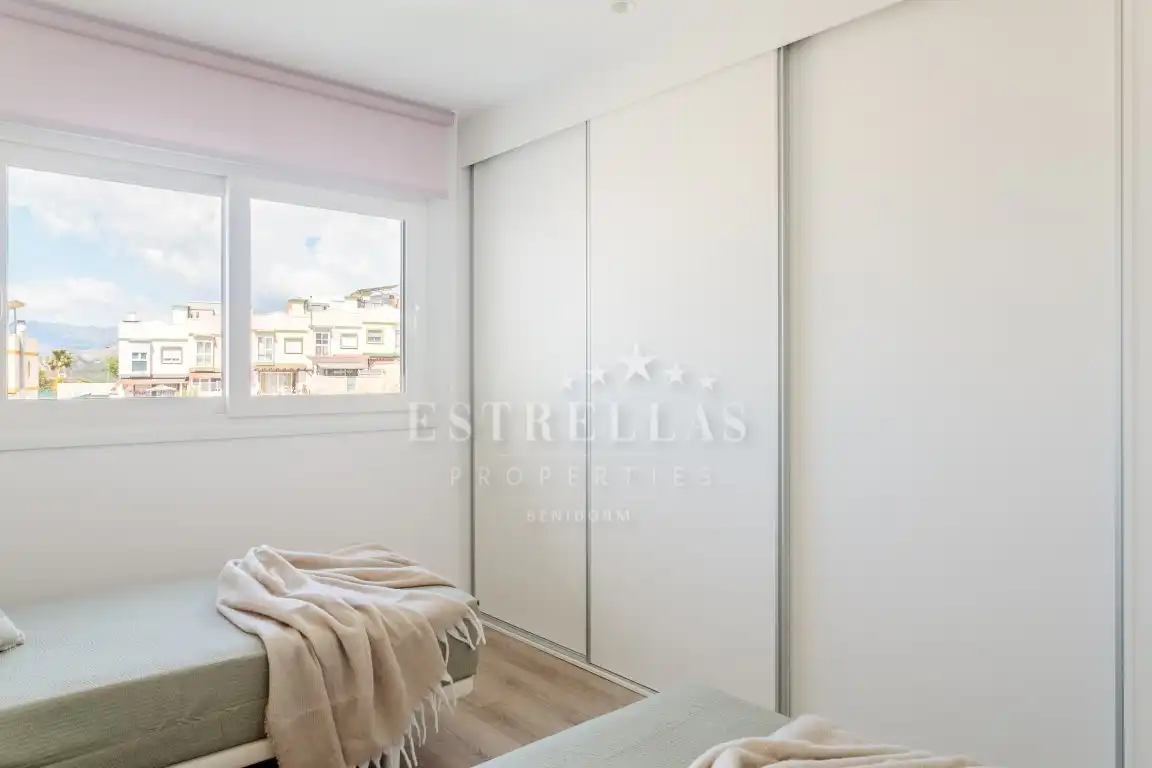 Bungalow con piscina en venta en Golf Bahía, imagen 23