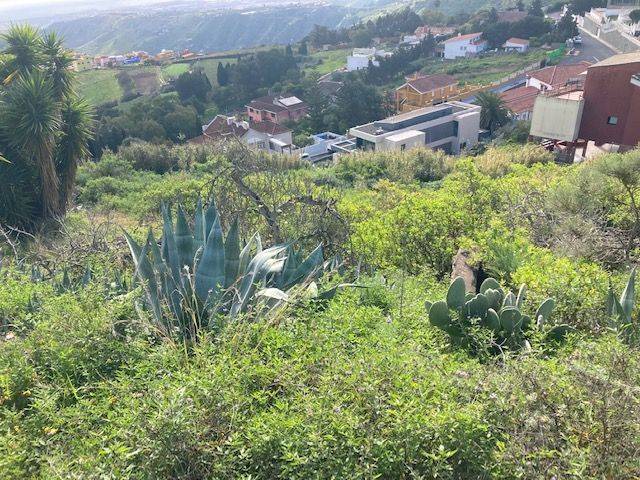 Terreno residencial en Venta en De La Concepción en San José de las Vegas - La Atalaya