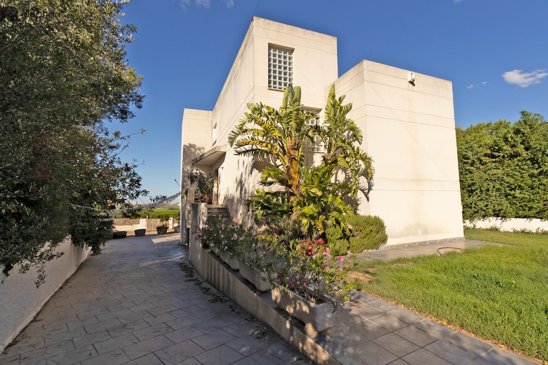 Haus oder Chalet zum verkauf in Sierra Perenchiza - Cumbres de Calicanto - Sto Domingo