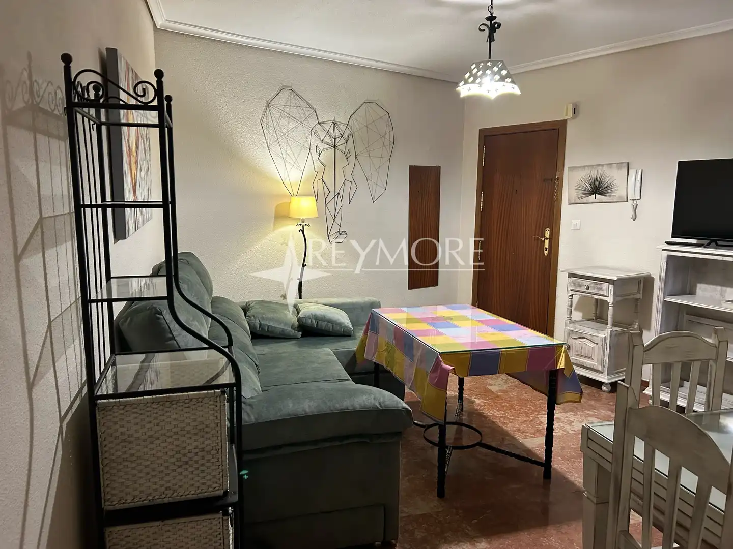 Apartament de lloguer a Zona Centro
