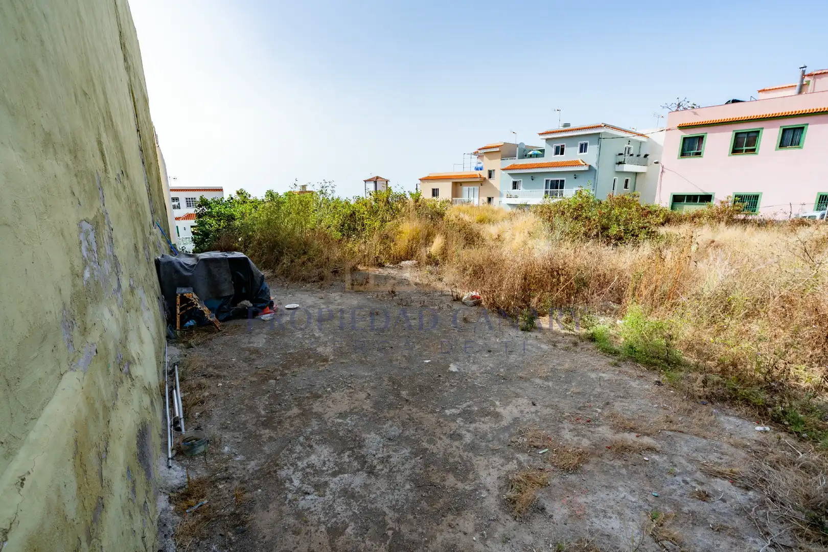 Terreno residenziale in vendita a Calle los Mocanes 9, imagen 20