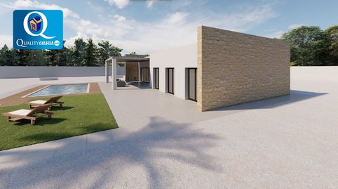 Chalet en venta en Pinoso, 3 dormitorios., imatge 2