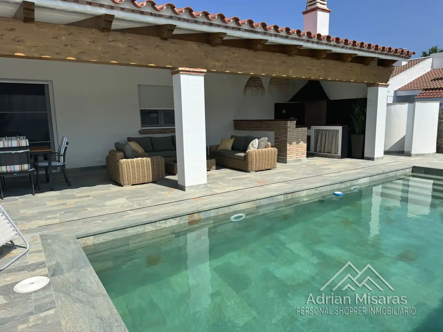 Terrace of Houses for sale in Deltebre  with Air Conditioner, Heating and Storage room