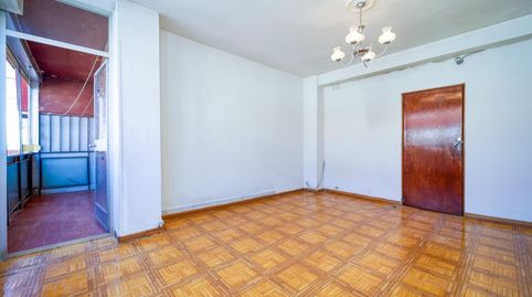 Foto 5 de Pis en venda a Apóstol Santiago, Madrid Capital