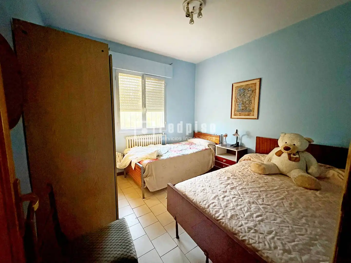 Casa amb jardí en venda a Diseminados, imagen 11