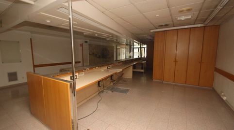 LOCAL COMERCIAL a IGUALADA a la zona del BARRI DE MONTSERRAT, imatge 5