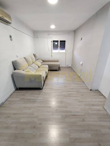 Piso en Venta en San Pablo