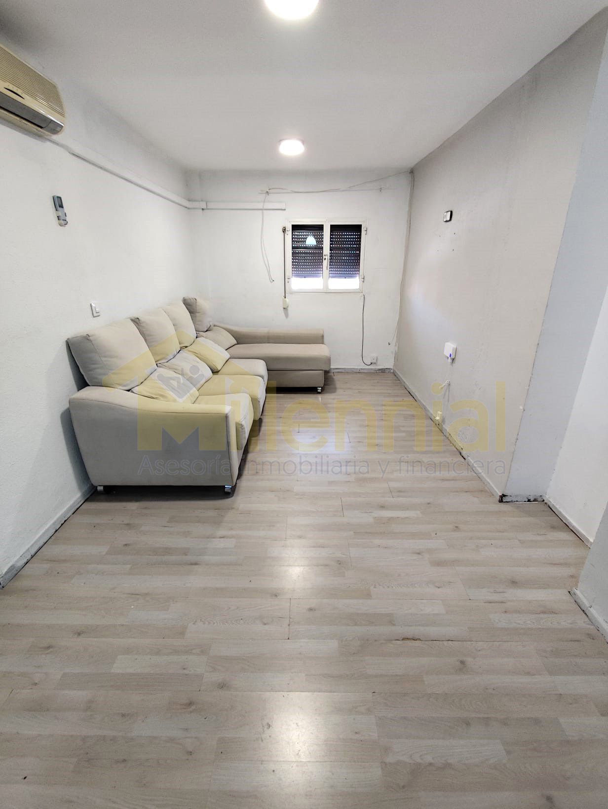 Pis en venda en  Sevilla Capital amb Aire condicionat i Terrassa