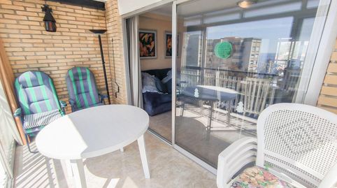 Foto 4 de Piso en venta en Playa Poniente, Benidorm