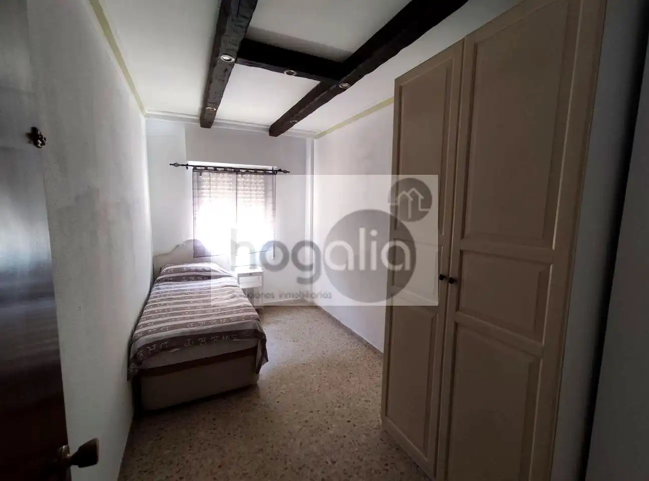 Flat for rent in San Carlos - San José