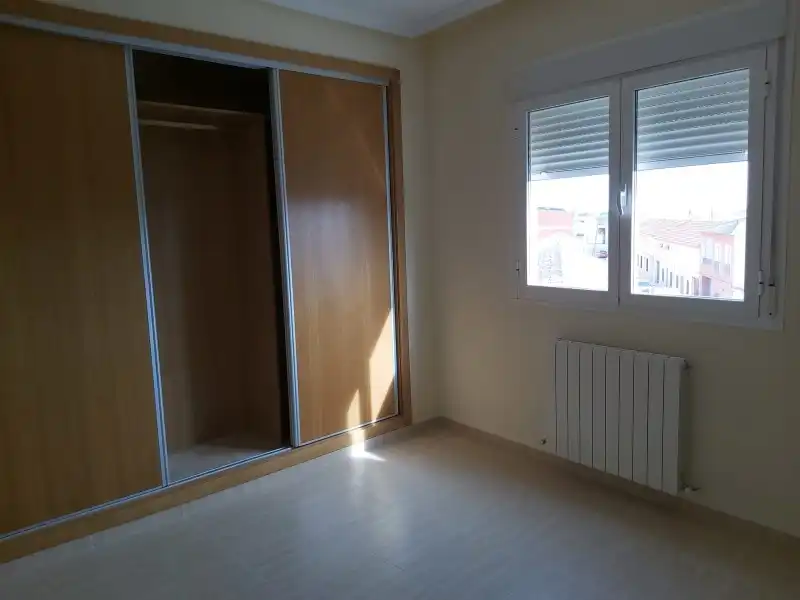 Appartamento con terrazza in vendita a Socuéllamos, imagen 11