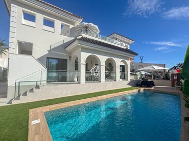 Casa en venda a Rojales