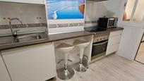 Kitchen of Flat for sale in Roquetas de Mar  with Terrace and Community pool